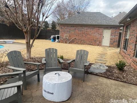 615 Fieldstone Dr, Conway, AR 72034 photo 35
