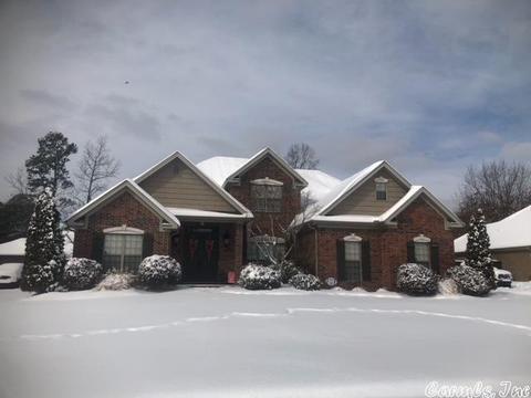 615 Fieldstone Dr, Conway, AR 72034 photo 27