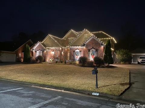 615 Fieldstone Dr, Conway, AR 72034 photo 32