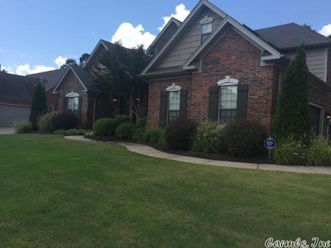 615 Fieldstone Dr, Conway, AR 72034 photo 1