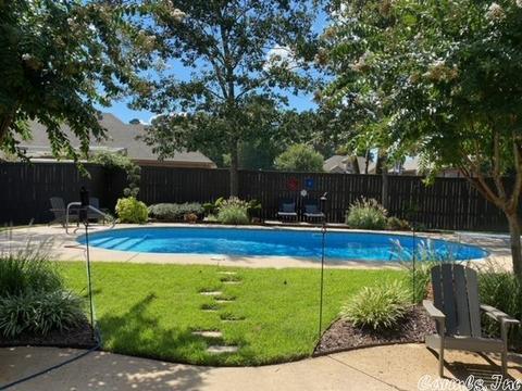 615 Fieldstone Dr, Conway, AR 72034 photo 2