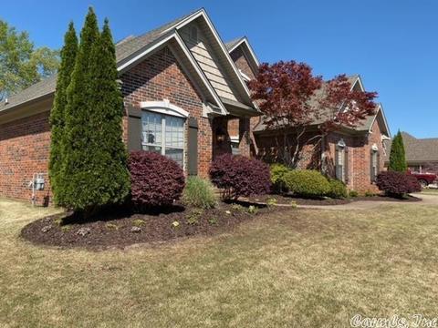 615 Fieldstone Dr, Conway, AR 72034 photo 17