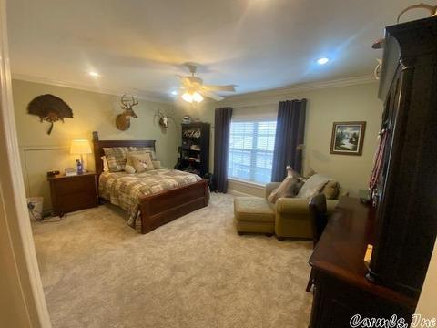 615 Fieldstone Dr, Conway, AR 72034 photo 15