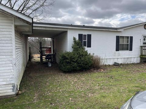400 Van Buren Dr, Quitman, AR 72131 photo 4