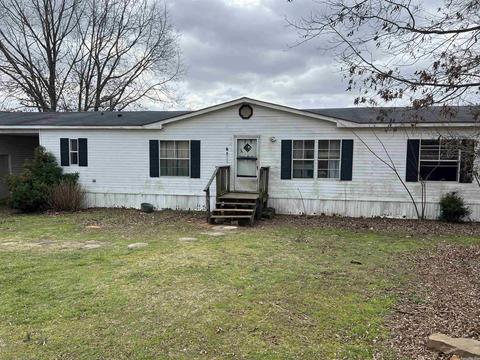 400 Van Buren Dr, Quitman, AR 72131 photo 1