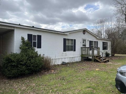 400 Van Buren Dr, Quitman, AR 72131 photo 2