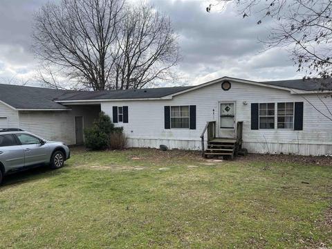 400 Van Buren Dr, Quitman, AR 72131 photo 3