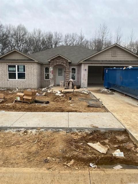 1135 Okeefe Ave, Conway, AR 72032 photo 1