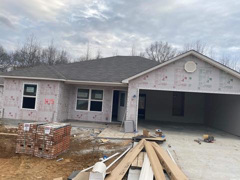 1115 Okeefe Ave, Conway, AR 72032 photo 1