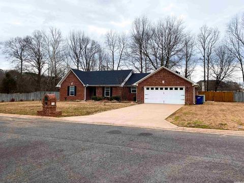 14 Forest Loop, Cabot, AR 72023 photo 1