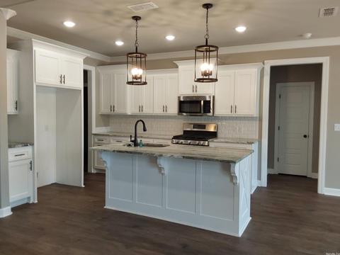 4170 Hampton Dr, Benton, AR 72019 photo 11