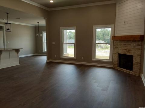 4170 Hampton Dr, Benton, AR 72019 photo 16