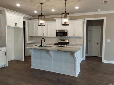 4170 Hampton Dr, Benton, AR 72019 photo 12