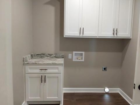 4170 Hampton Dr, Benton, AR 72019 photo 8