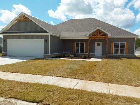 4170 Hampton Dr, Benton, AR 72019 photo 1