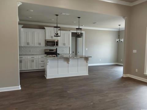 4170 Hampton Dr, Benton, AR 72019 photo 15