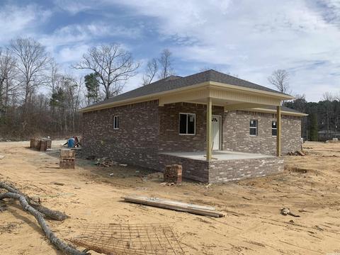 6409 Ram Rd, Mabelvale, AR 72103 photo 3