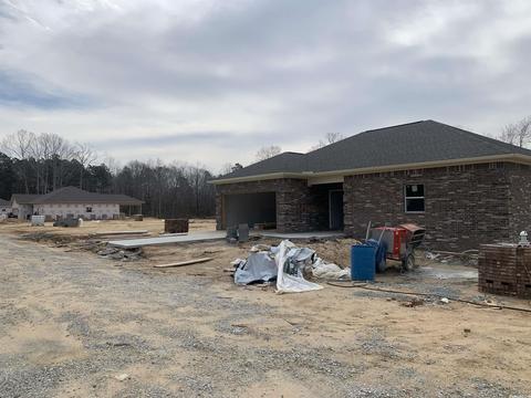6409 Ram Rd, Mabelvale, AR 72103 photo 2