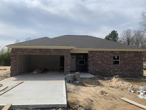 6409 Ram Rd, Mabelvale, AR 72103 photo 1