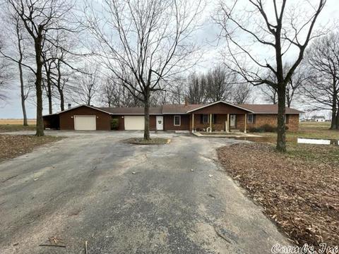 307 Cr 151, Corning, AR 72422 photo 1