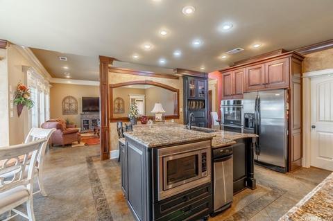 55 Battles Loop, Greenbrier, AR 72058 photo 9