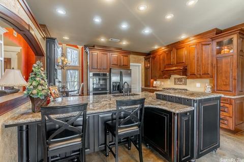 55 Battles Loop, Greenbrier, AR 72058 photo 6