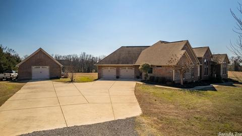 55 Battles Loop, Greenbrier, AR 72058 photo 5