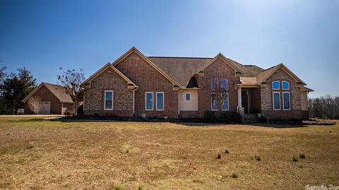 55 Battles Loop, Greenbrier, AR 72058 photo 2