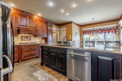 55 Battles Loop, Greenbrier, AR 72058 photo 7