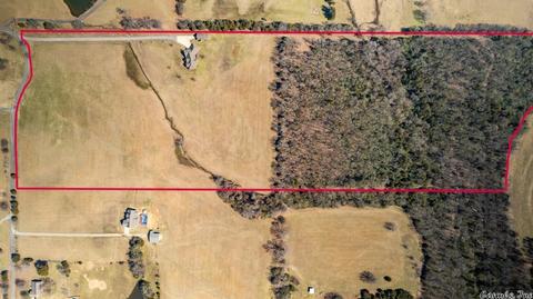 55 Battles Loop, Greenbrier, AR 72058 photo 33