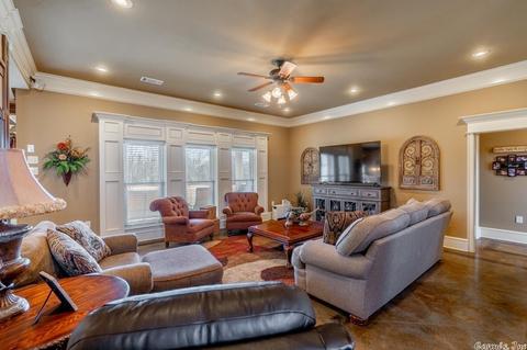55 Battles Loop, Greenbrier, AR 72058 photo 13
