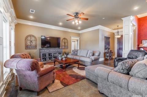 55 Battles Loop, Greenbrier, AR 72058 photo 14