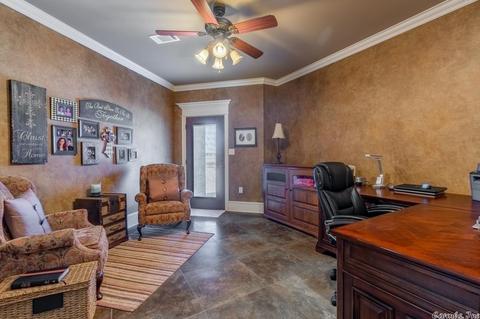 55 Battles Loop, Greenbrier, AR 72058 photo 21