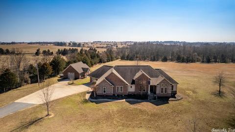55 Battles Loop, Greenbrier, AR 72058 photo 1