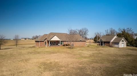 55 Battles Loop, Greenbrier, AR 72058 photo 27