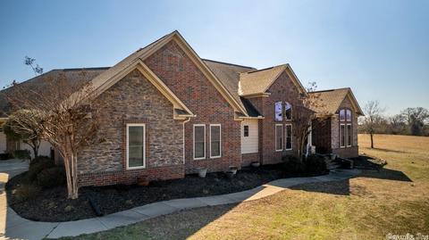 55 Battles Loop, Greenbrier, AR 72058 photo 3