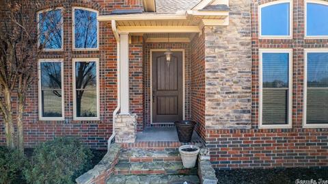 55 Battles Loop, Greenbrier, AR 72058 photo 4