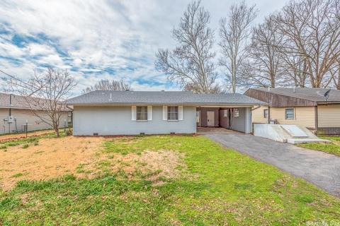 107 Speaker St, Conway, AR 72032 photo 1