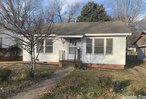 913 W Hazel, Benton, AR 72015 photo 1