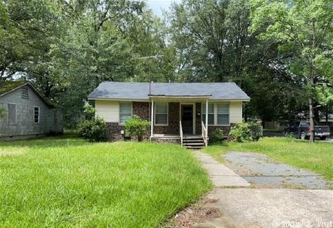 3000 S Elm St, Pine Bluff, AR 71603 photo 1