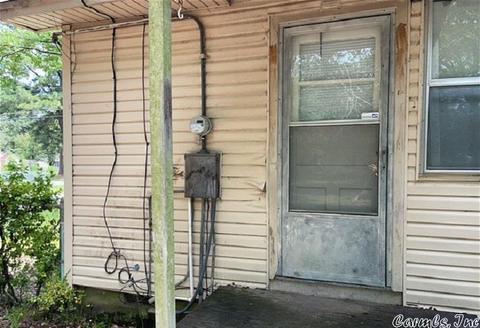 3000 S Elm St, Pine Bluff, AR 71603 photo 4
