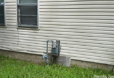 3000 S Elm St, Pine Bluff, AR 71603 photo 6