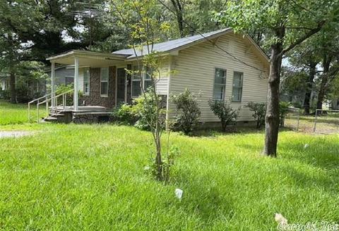 3000 S Elm St, Pine Bluff, AR 71603 photo 2