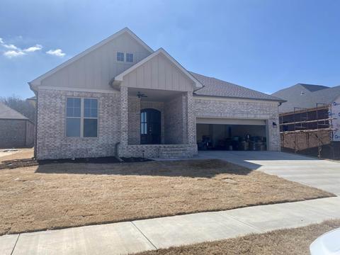 2505 Lilac Dr, Conway, AR 72034 photo 1