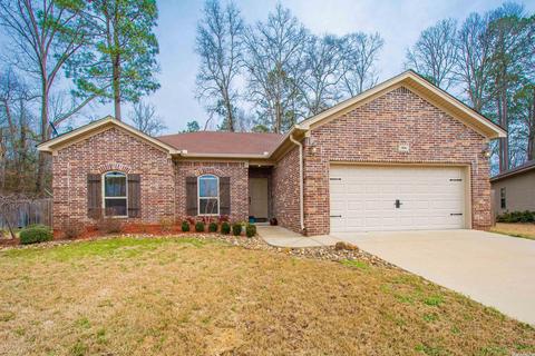 314 Montgomery Dr, Benton, AR 72015 photo 1