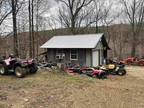 804 Casey St, Leslie, AR 72645 photo 3