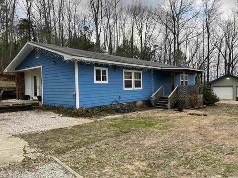 804 Casey St, Leslie, AR 72645 photo 1