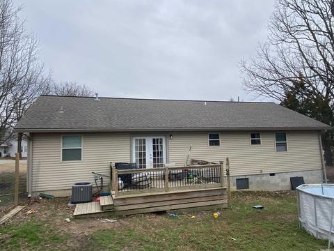 814 E Webb Suite A St, Mountain View, AR 72560 photo 17