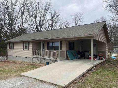 814 E Webb Suite A St, Mountain View, AR 72560 photo 1
