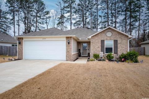 6484 Amalie Dr, Alexander, AR 72002 photo 1